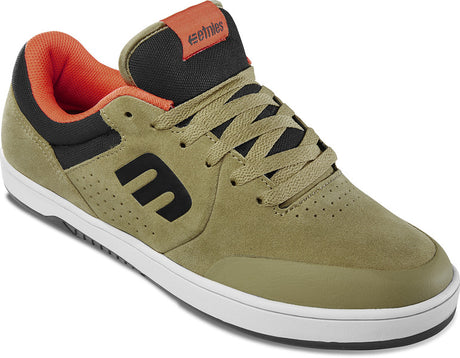 Etnies Marana Michelin Tobacco