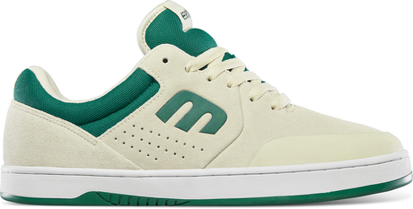 Etnies Marana Tan Green