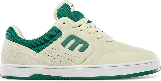 Etnies Marana Tan Green