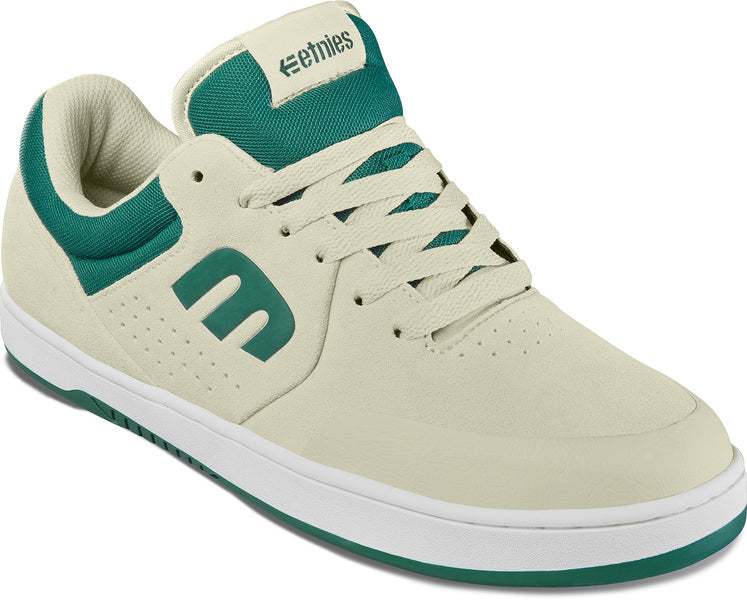 Etnies Marana Tan Green