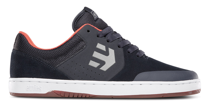 Chaussure de skate Etnies Marana Navy