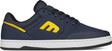 Chaussure de skate Etnies Marana Navy Yellow