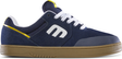 Etnies Marana Michelin Navy Gum Yellow