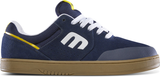 Etnies Marana Michelin Navy Gum Yellow