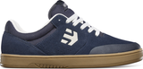 Etnies Marana Navy Gum White