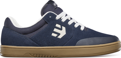 Etnies Marana Navy Gum White