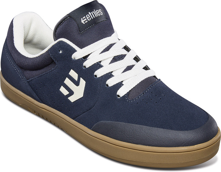 Etnies Marana Navy Gum White