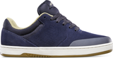 Etnies Marana Navy Tan White