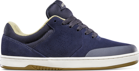 Etnies Marana Navy Tan White