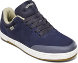 Etnies Marana Navy Tan White