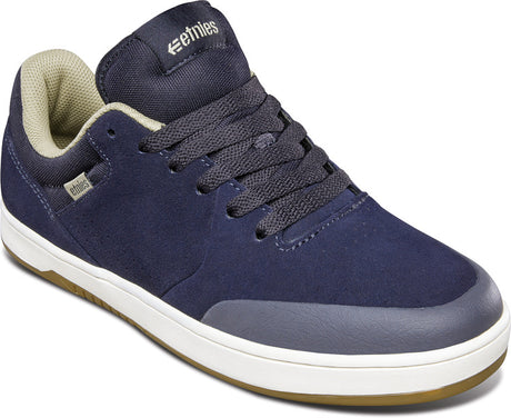 Etnies Marana Navy Tan White