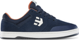 Etnies Marana Navy Brown White
