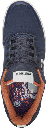 Etnies Marana Navy Brown White
