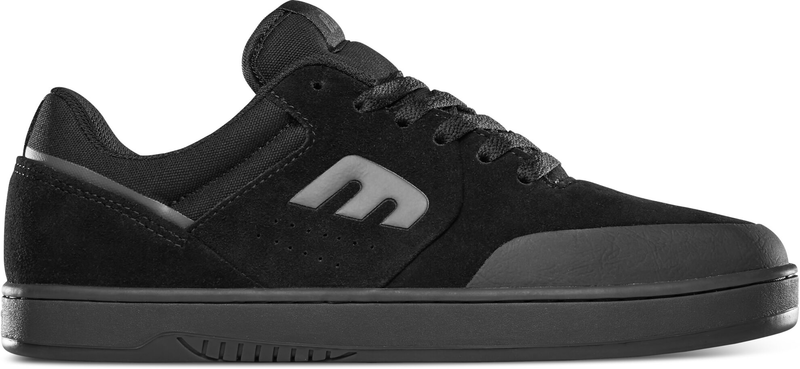 Etnies Marana Black Raw