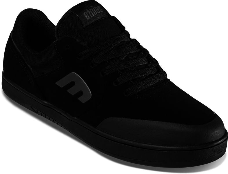 Etnies Marana Black Raw