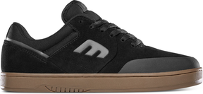 Etnies Marana Black Charcoal Gum