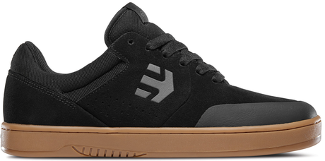 Etnies Marana Michelin Black Dark Grey Gum