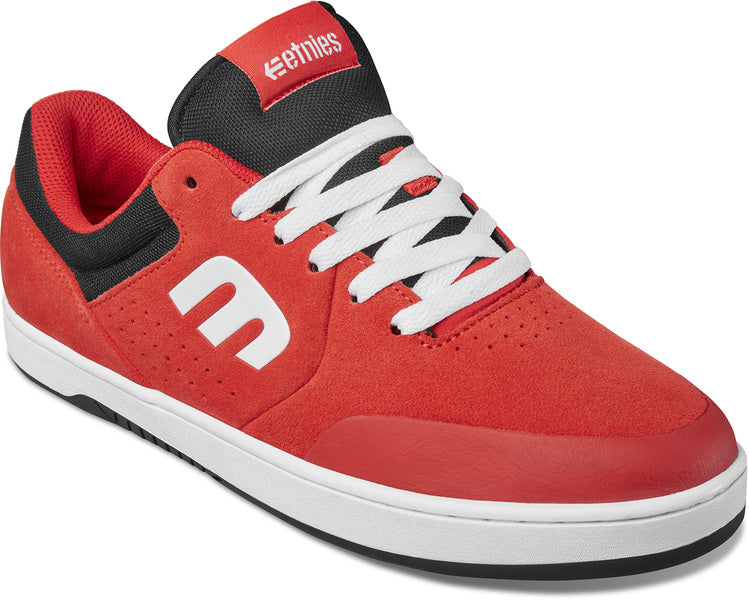 Etnies Marana Red White Black