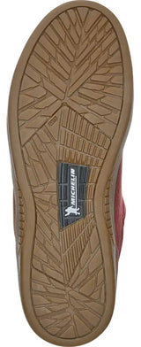 Etnies Marana Michelin Maroon Black White