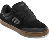 Etnies Marana Michelin Black Gum Dark Grey