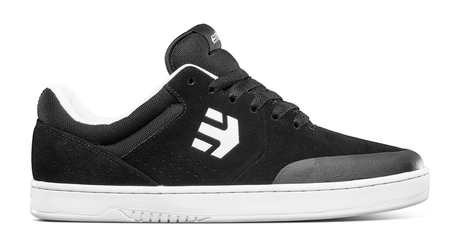 Etnies Marana Black White White