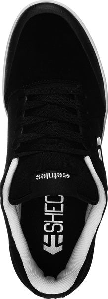 Etnies Marana Black White White