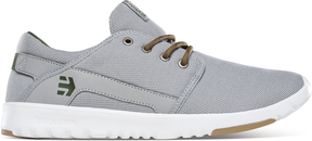 Etnies Scout Grey Brown