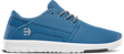 Etnies Scout Blue Teal