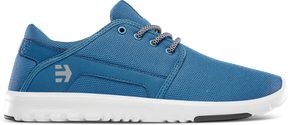 Etnies Scout Blue Teal