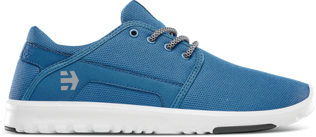 Etnies Scout Blue Teal