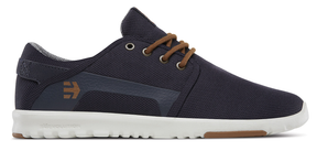 Etnies Scout Navy Gold