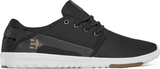 Etnies Scout Black White Gum