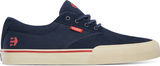 Etnies Jameson Vulc Navy Red