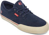 Etnies Jameson Vulc Navy Red