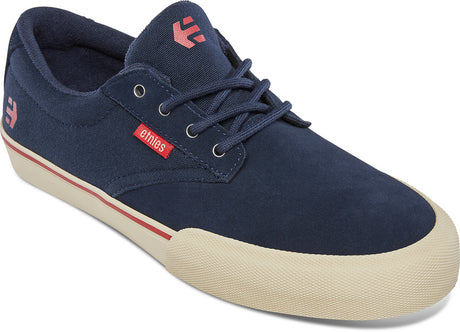 Etnies Jameson Vulc Navy Red