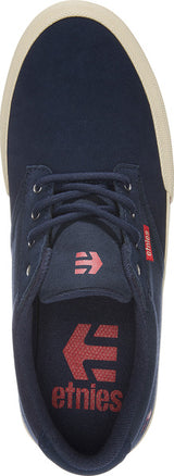 Etnies Jameson Vulc Navy Red