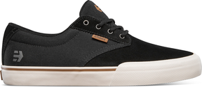 Etnies Jameson Vulc Black Silver