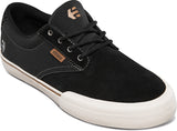 Etnies Jameson Vulc Black Silver