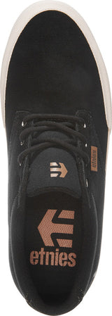 Etnies Jameson Vulc Black Silver