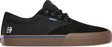 Etnies Jameson Vulc Black Gum Silver