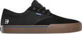 Etnies Jameson Vulc Black Gum Silver