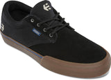 Etnies Jameson Vulc Black Gum Silver