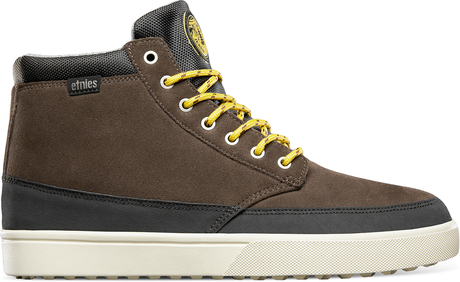 Etnies Jameson Htw Brown Black Tan