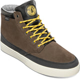 Etnies Jameson Htw Brown Black Tan