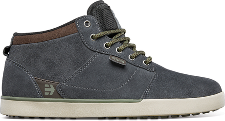 Etnies Jefferson Mtw Grey Brown