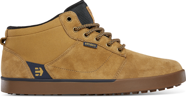 Etnies Jefferson Mtw Brown Navy Gum