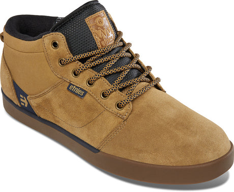 Etnies Jefferson Mtw Brown Navy Gum