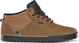 Etnies Jefferson Mtw Brown Gold Black