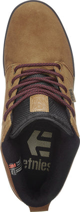 Etnies Jefferson Mtw Brown Gold Black