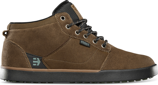 Etnies Jefferson Mtw Brown Green